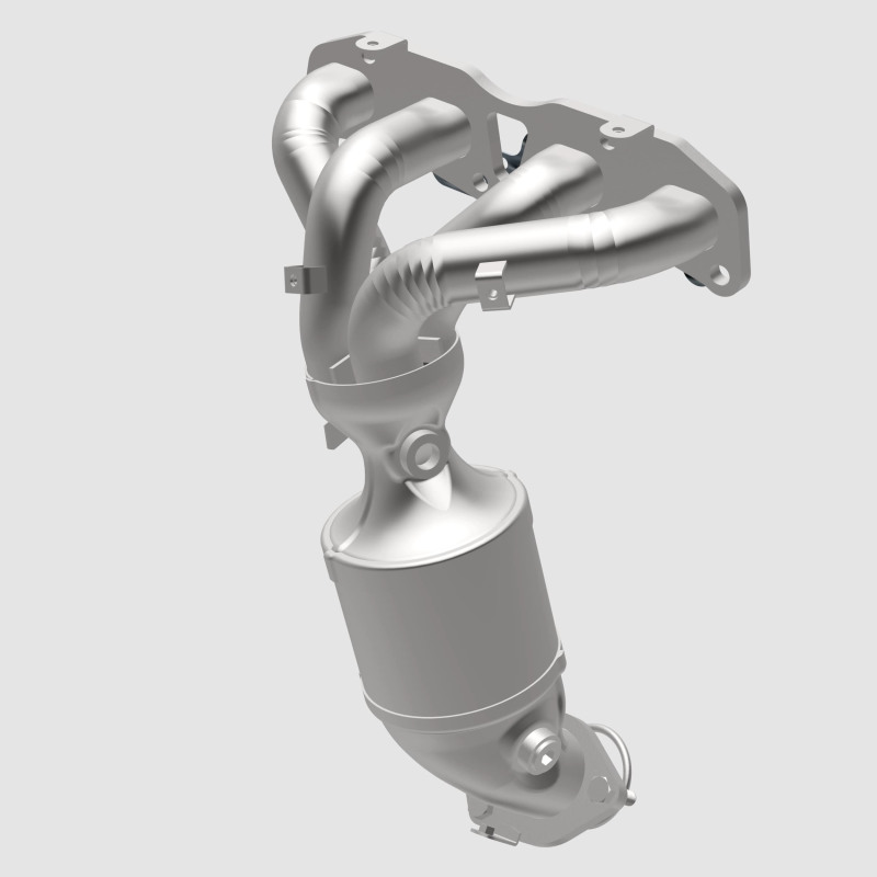 Nissan Altima Catalytic Converter - Magnaflow - Direct Fit - `07-`18