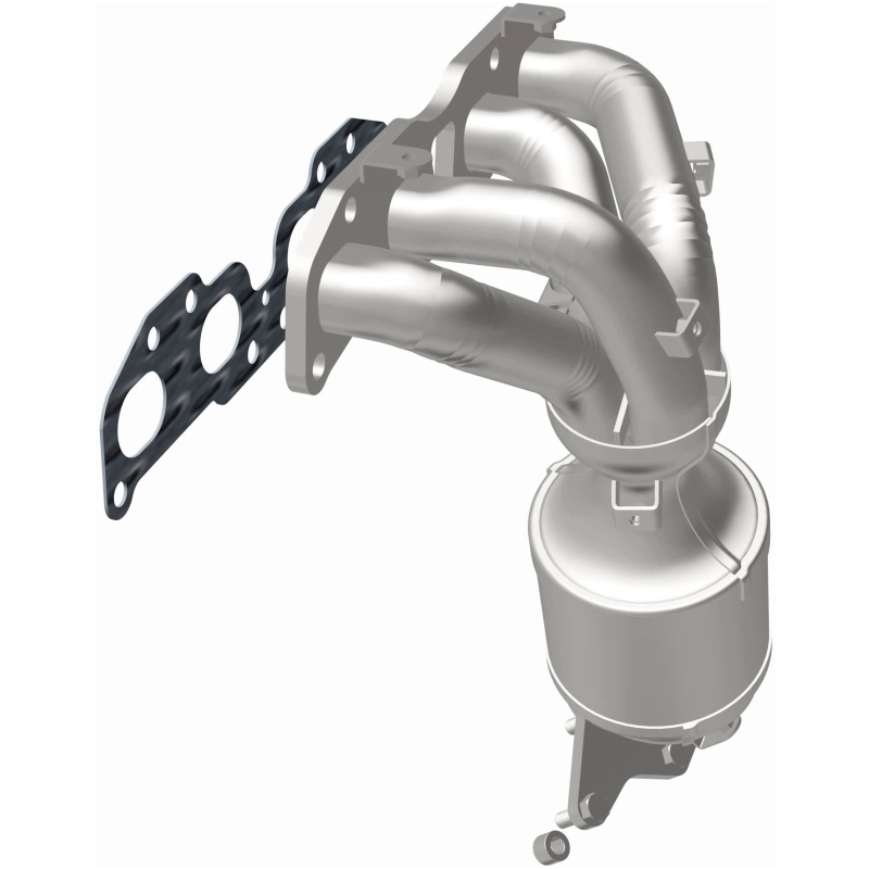 Nissan Altima Catalytic Converter - Magnaflow - Direct Fit - `07-`18
