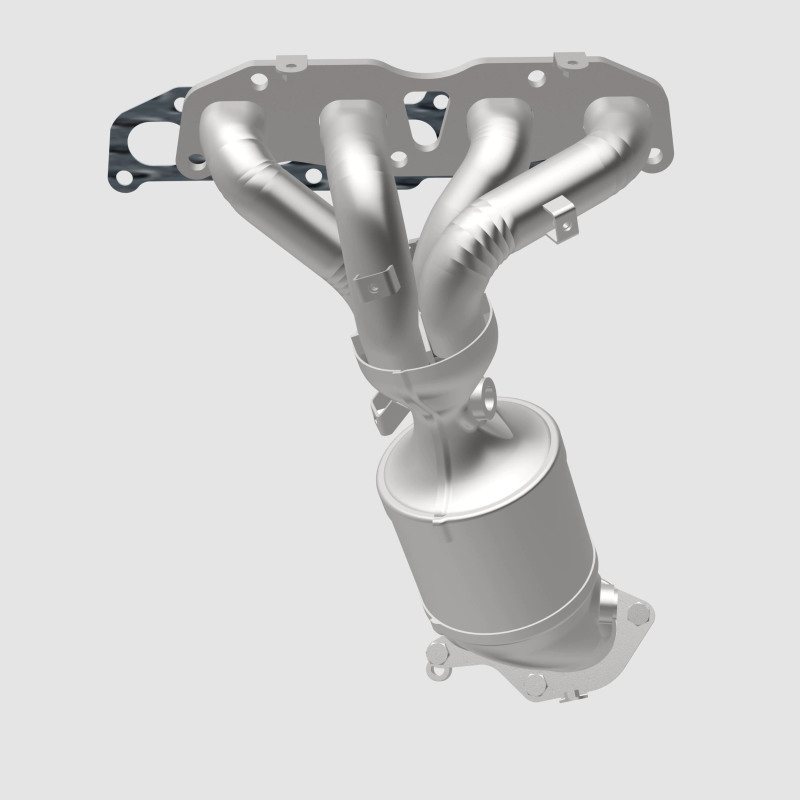 Nissan Altima Catalytic Converter - Magnaflow - Direct Fit - `07-`18