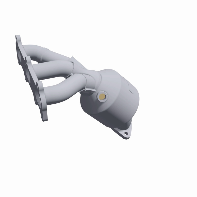 Hyundai Sonata Performance Exhaust - Magnaflow - OEM Grade Direct-Fit Catalytic Converter - `99-`05