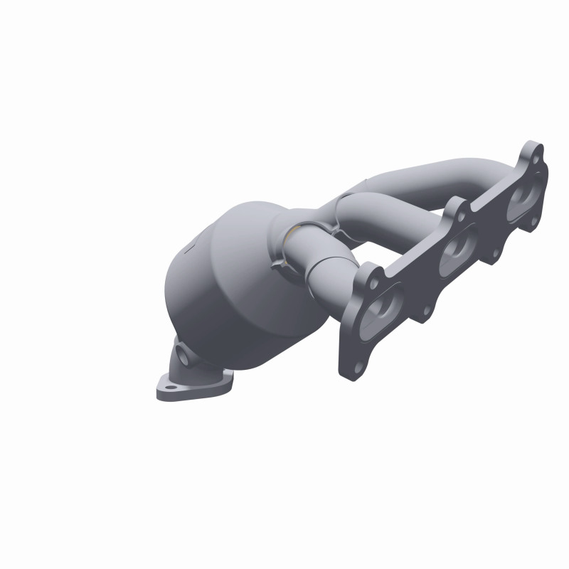 Hyundai Sonata Performance Exhaust - Magnaflow - OEM Grade Direct-Fit Catalytic Converter - `99-`05