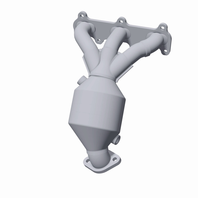 Hyundai Sonata Performance Exhaust - Magnaflow - OEM Grade Direct-Fit Catalytic Converter - `99-`05