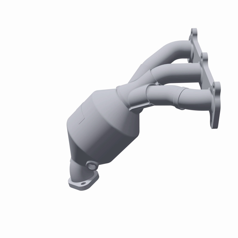 Kia Optima Performance Exhaust - Magnaflow - OEM Grade Direct-Fit Catalytic Converter - `01-`06