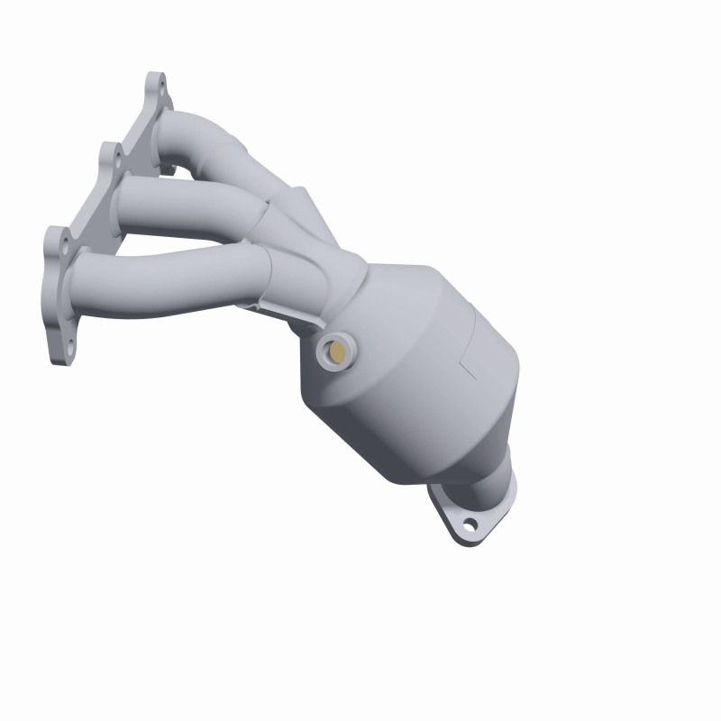 Kia Optima Performance Exhaust - Magnaflow - OEM Grade Direct-Fit Catalytic Converter - `01-`06