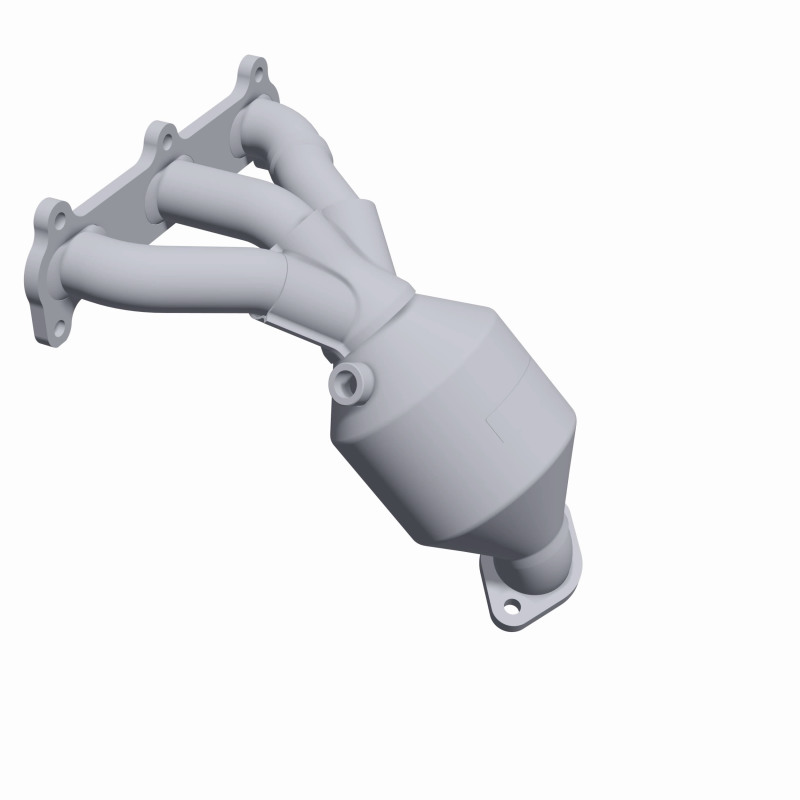 Kia Optima Performance Exhaust - Magnaflow - OEM Grade Direct-Fit Catalytic Converter - `01-`06