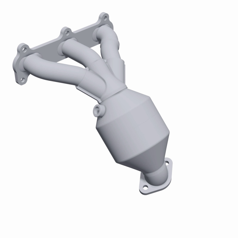 Kia Optima Performance Exhaust - Magnaflow - OEM Grade Direct-Fit Catalytic Converter - `01-`06