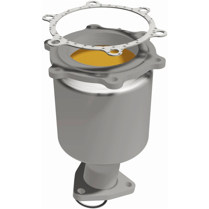 INFINITI QX4 Performance Exhaust - Magnaflow - OEM Grade Direct-Fit Catalytic Converter - `97-`03