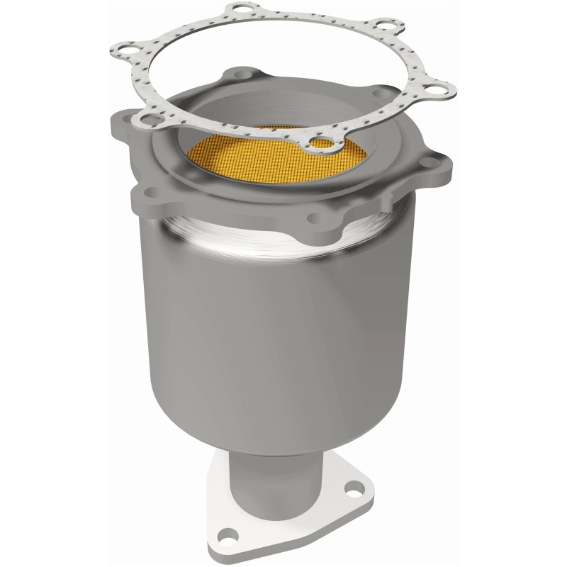 Nissan Pathfinder Performance Exhaust - Magnaflow - OEM Grade Direct-Fit Catalytic Converter - `96-`04