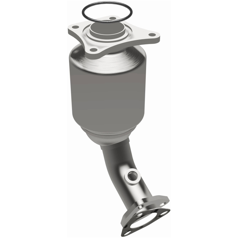 Nissan Quest Catalytic Converter - Rear - Magnaflow - Direct-Fit - `04-`09