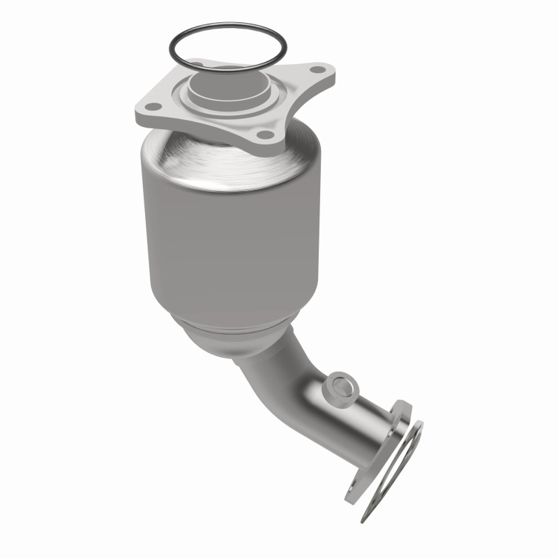 Nissan Quest Catalytic Converter - Rear - Magnaflow - Direct-Fit - `04-`09