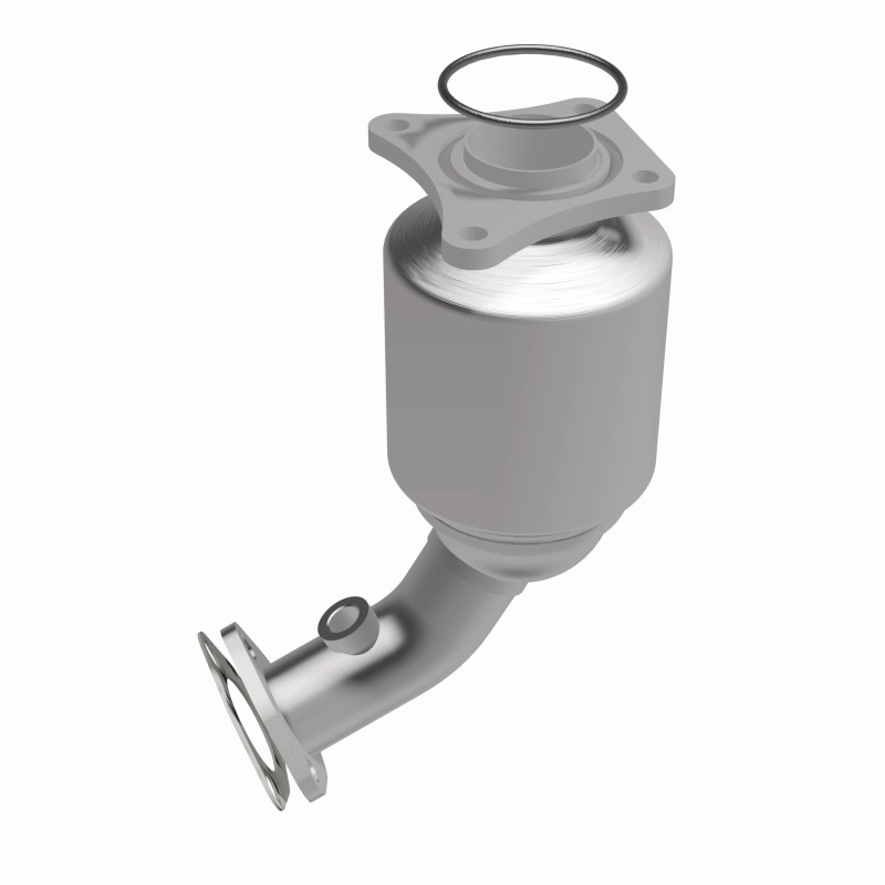 Nissan Quest Catalytic Converter - Rear - Magnaflow - Direct-Fit - `04-`09