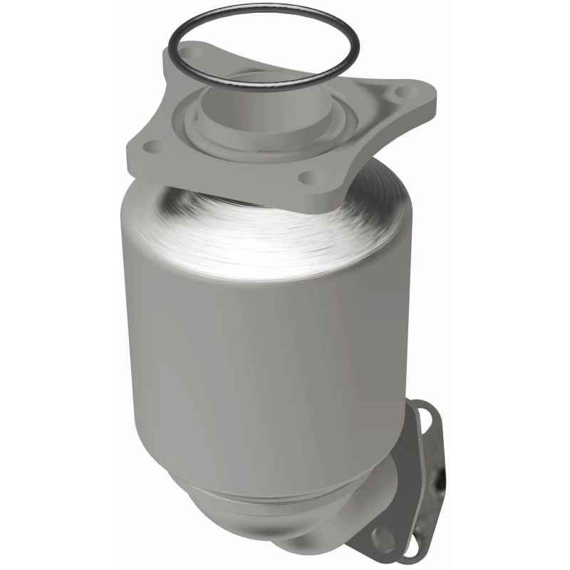 Nissan Quest Catalytic Converter - Rear - Magnaflow - Direct-Fit - `04-`09