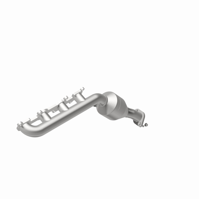 Toyota 4Runner Catalytic Converter - Driver Side - Magnaflow - Direct Fit OEM Grade - `03-`04