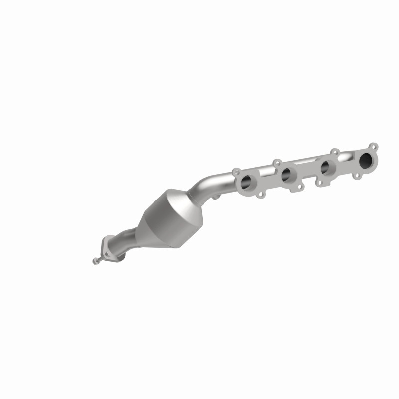 Toyota 4Runner Catalytic Converter - Driver Side - Magnaflow - Direct Fit OEM Grade - `03-`04
