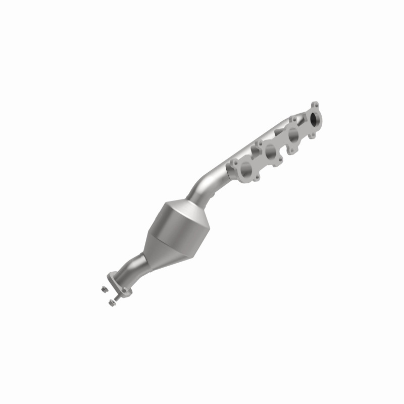 Toyota 4Runner Catalytic Converter - Driver Side - Magnaflow - Direct Fit OEM Grade - `03-`04