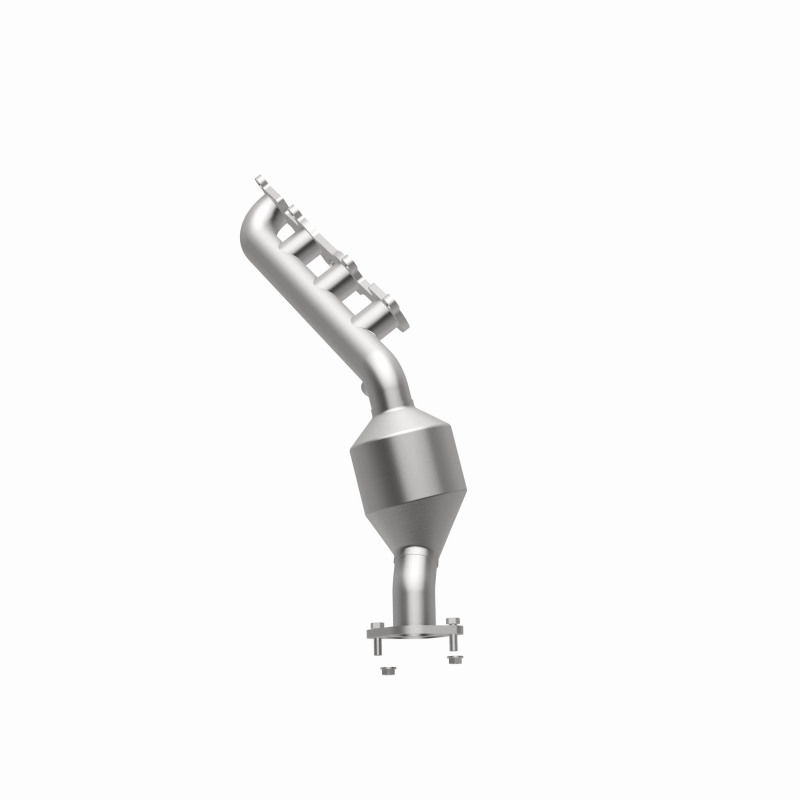 Toyota 4Runner Catalytic Converter - Driver Side - Magnaflow - Direct Fit OEM Grade - `03-`04