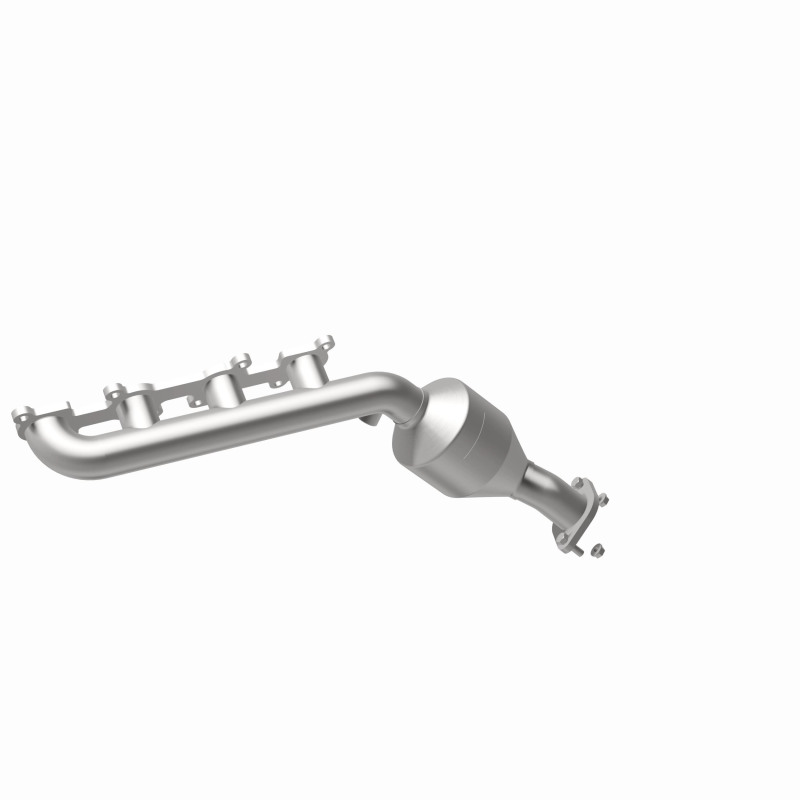 Toyota 4Runner Catalytic Converter - Driver Side - Magnaflow - Direct Fit OEM Grade - `03-`04