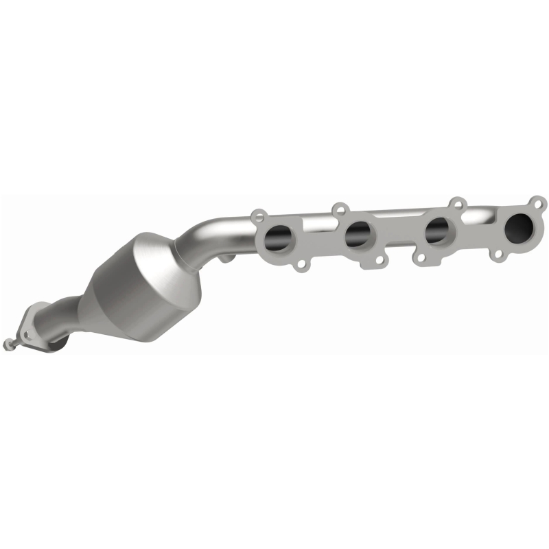 Toyota 4Runner Catalytic Converter - Driver Side - Magnaflow - Direct Fit OEM Grade - `03-`04