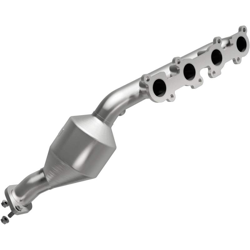 Toyota 4Runner Catalytic Converter - Driver Side - Magnaflow - Direct Fit OEM Grade - `03-`04