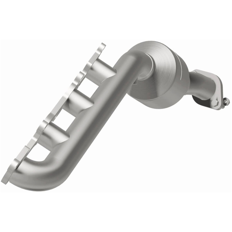 Toyota 4Runner Catalytic Converter - Driver Side - Magnaflow - Direct Fit OEM Grade - `03-`04