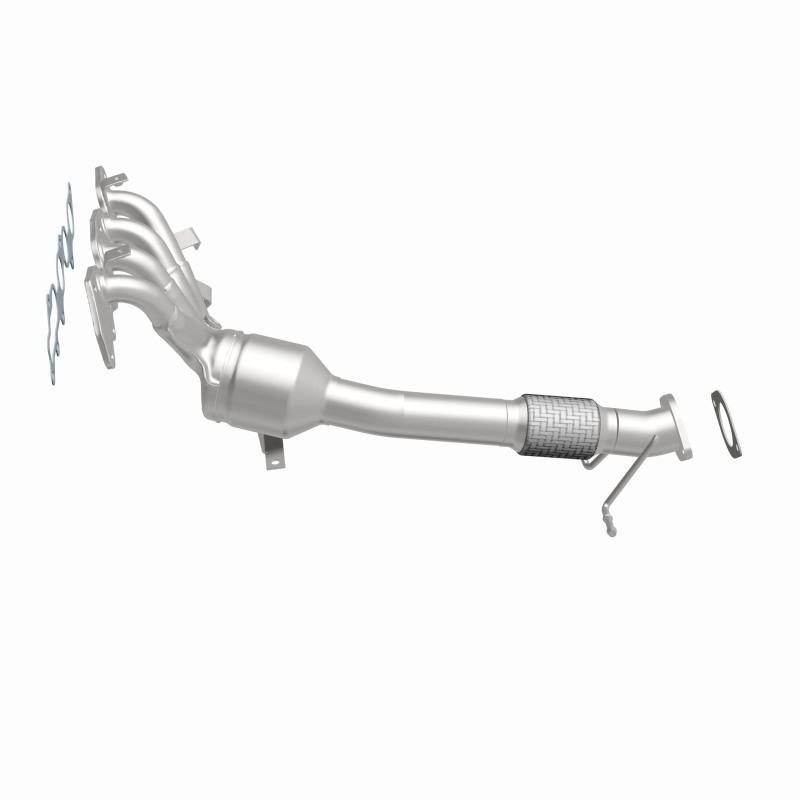 Mazda 5 Catalytic Converter - Magnaflow - Direct Fit - `08-`10