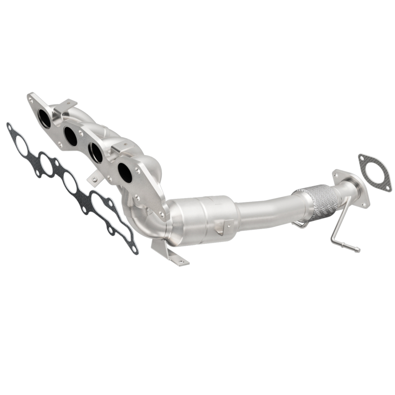 Mazda 5 Catalytic Converter - Magnaflow - Direct Fit - `08-`10
