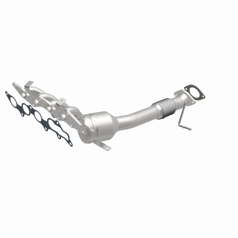 Mazda 5 Catalytic Converter - Magnaflow - Direct Fit - `08-`10