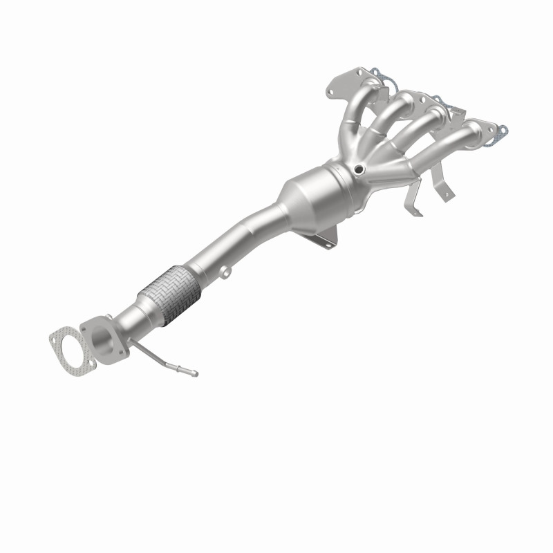 Mazda 5 Catalytic Converter - Magnaflow - Direct Fit - `08-`10