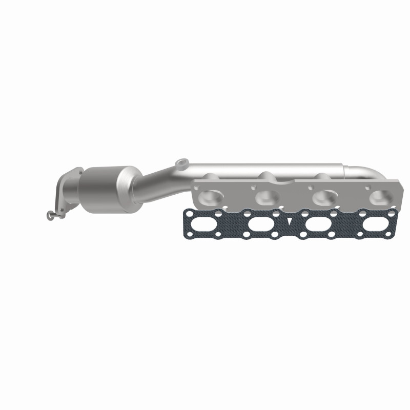 Nissan Armada Catalytic Converter - Magnaflow - OEM Grade Direct-Fit - `05-`15