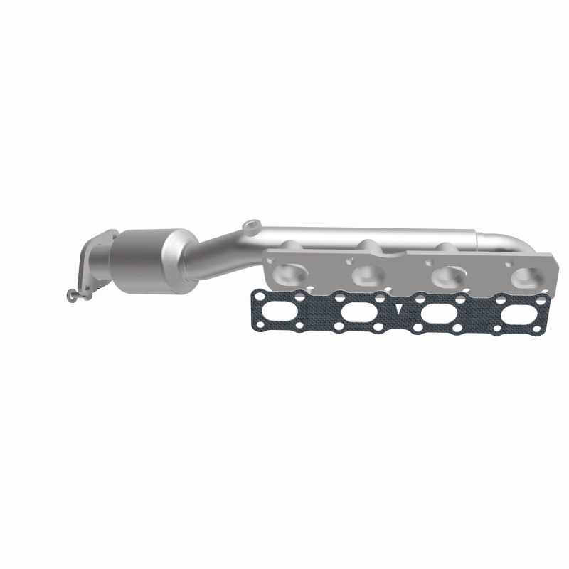 Nissan Armada Catalytic Converter - Magnaflow - OEM Grade Direct-Fit - `05-`15