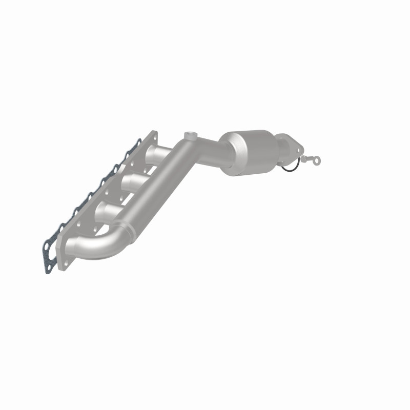 Nissan Armada Catalytic Converter - Magnaflow - OEM Grade Direct-Fit - `05-`15
