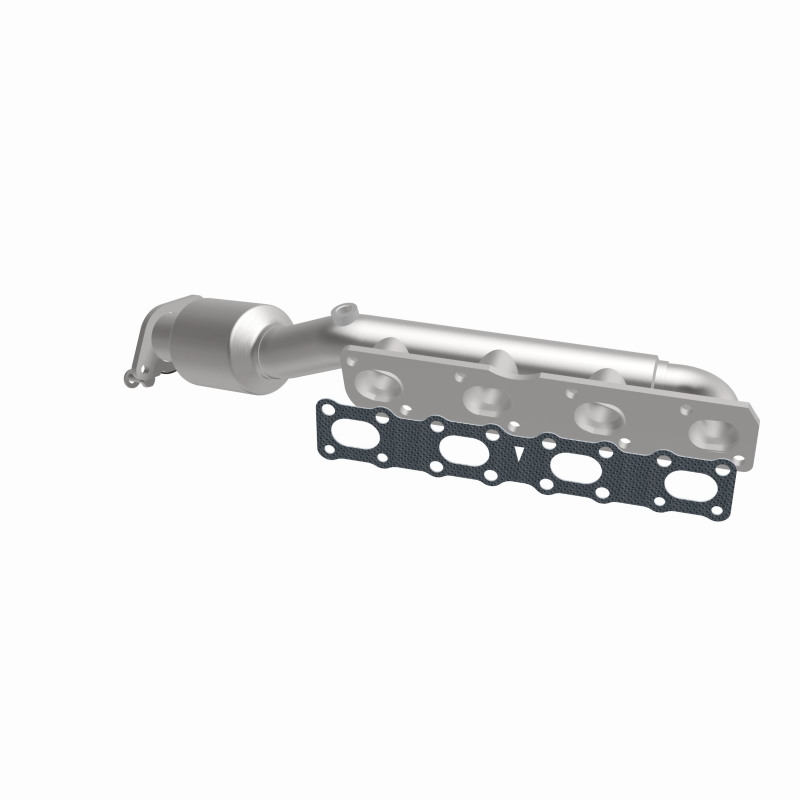 Nissan Armada Catalytic Converter - Magnaflow - OEM Grade Direct-Fit - `05-`15