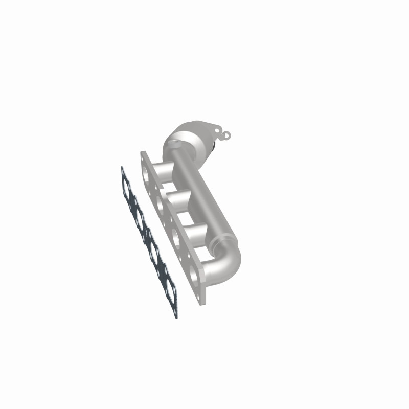 Nissan Armada Catalytic Converter - Magnaflow - OEM Grade Direct-Fit - `05-`15