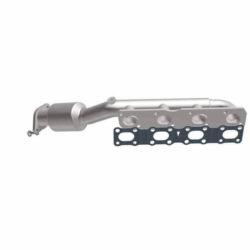 Nissan Armada Catalytic Converter - Magnaflow - OEM Grade Direct-Fit - `05-`15
