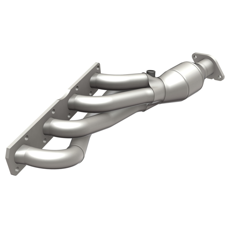 Nissan Armada Catalytic Converter - Magnaflow - OEM Grade Direct-Fit - `05-`15