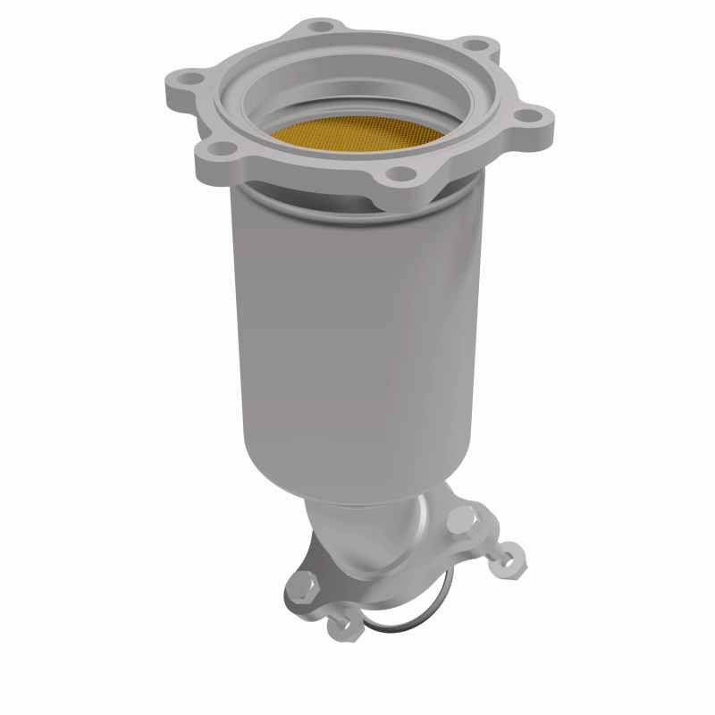 Nissan Altima Catalytic Converter - Magnaflow - OEM Grade Direct-Fit - `98-`01