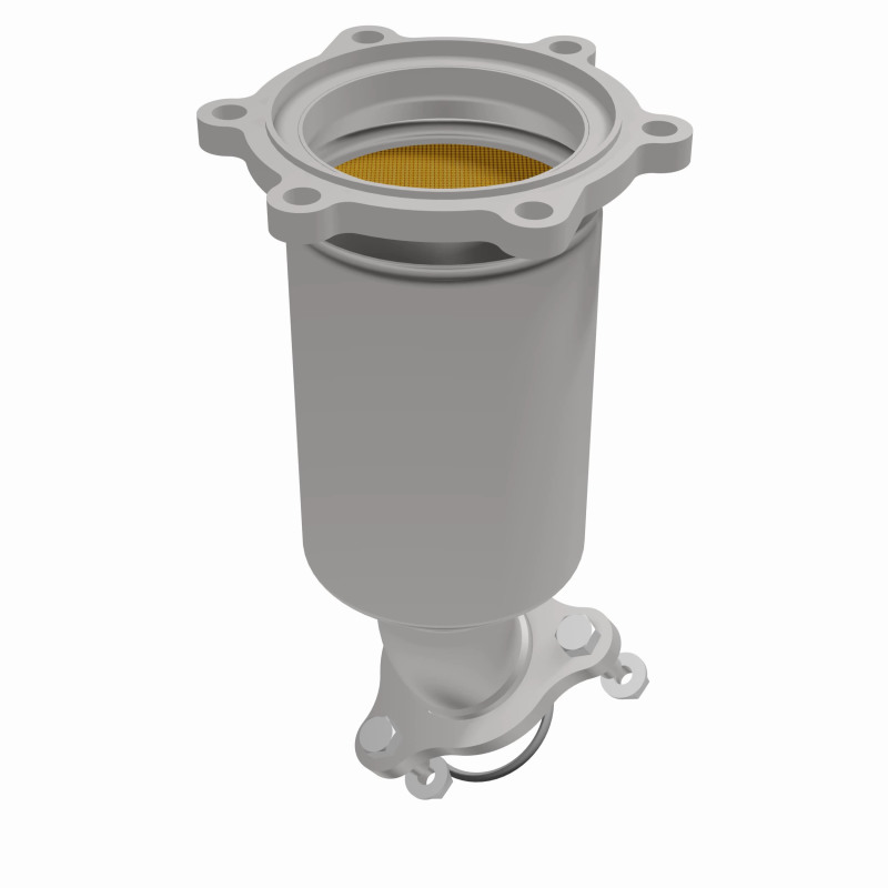 Nissan Altima Catalytic Converter - Magnaflow - OEM Grade Direct-Fit - `98-`01