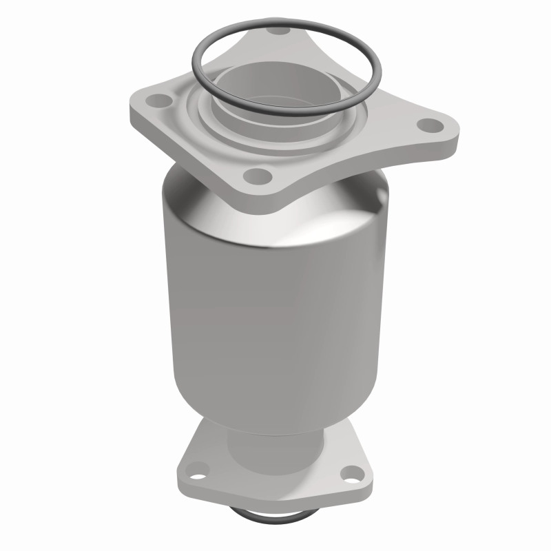 Nissan Maxima Catalytic Converter - Magnaflow - Direct-Fit - `02-`03