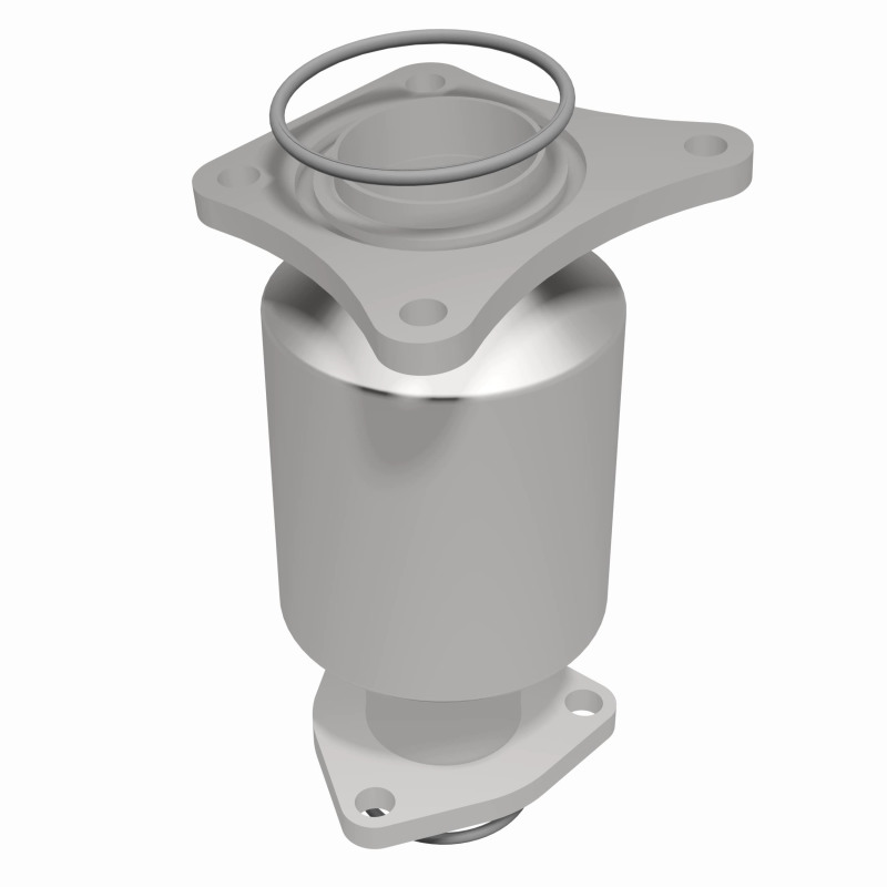 Nissan Maxima Catalytic Converter - Magnaflow - Direct-Fit - `02-`03