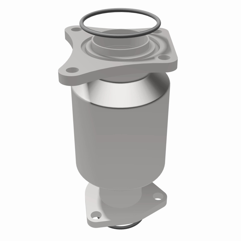 Nissan Maxima Catalytic Converter - Magnaflow - Direct-Fit - `02-`03