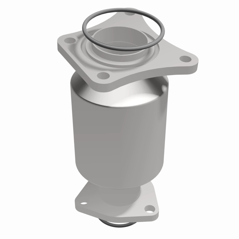 Nissan Maxima Catalytic Converter - Magnaflow - Direct-Fit - `02-`03