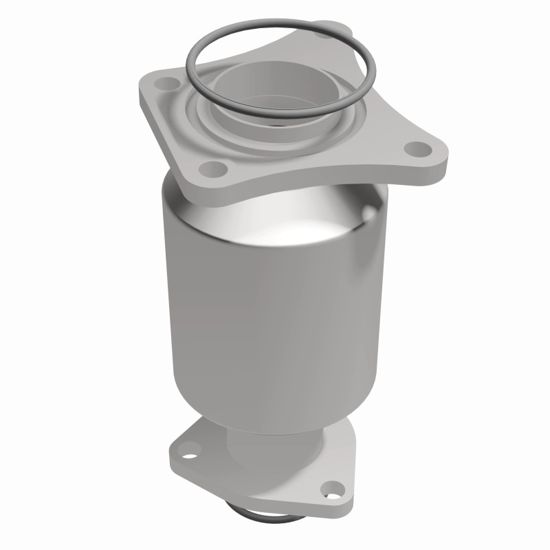 Nissan Maxima Catalytic Converter - Magnaflow - Direct-Fit - `02-`03