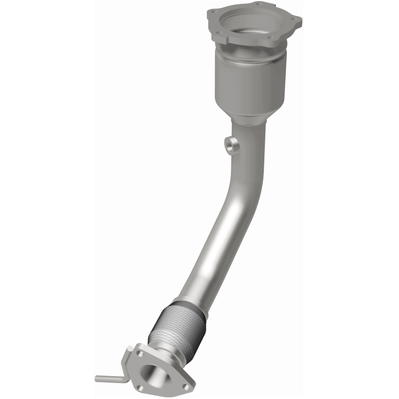 Kia Sportage Catalytic Converter - Magnaflow - OEM Grade Direct-Fit - `01-`02