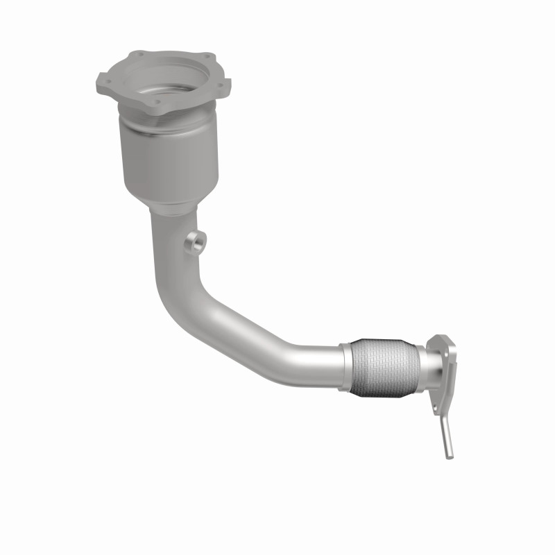 Kia Sportage Catalytic Converter - Magnaflow - OEM Grade Direct-Fit - `01-`02