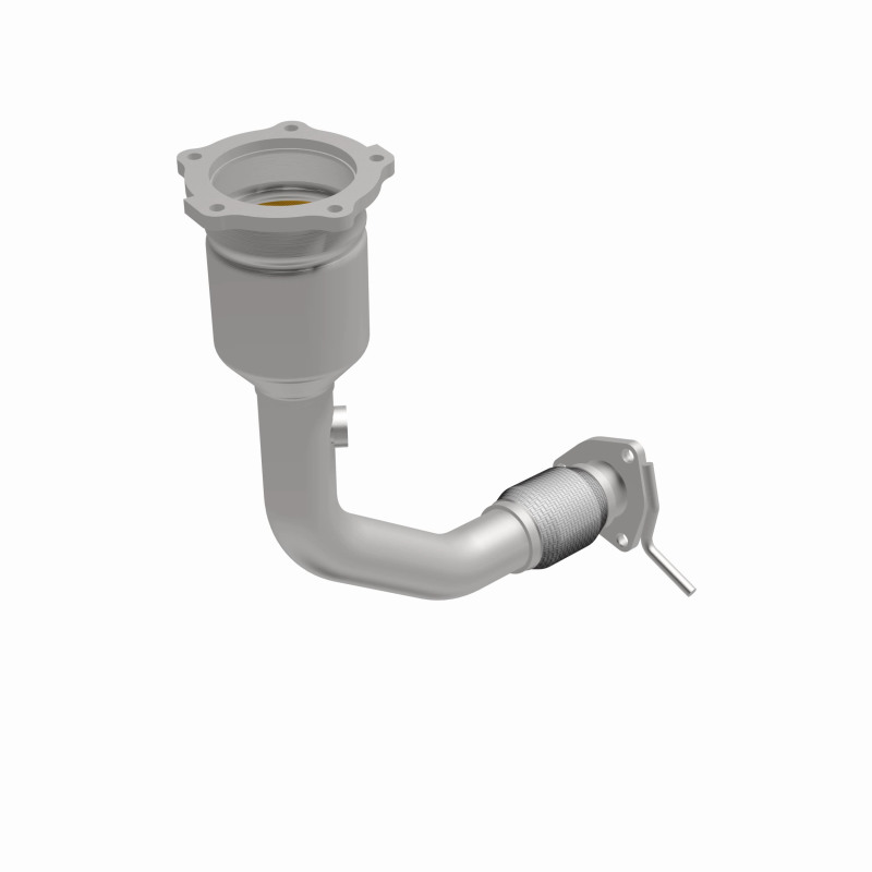 Kia Sportage Catalytic Converter - Magnaflow - OEM Grade Direct-Fit - `01-`02