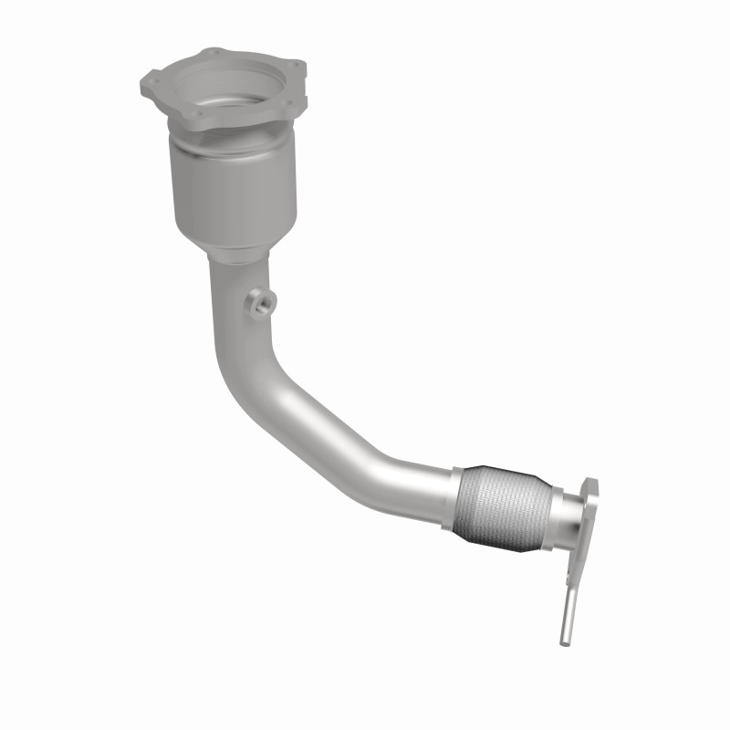 Kia Sportage Catalytic Converter - Magnaflow - OEM Grade Direct-Fit - `01-`02