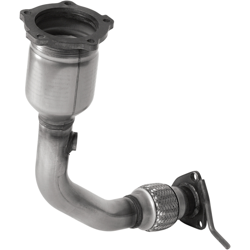 Kia Sportage Catalytic Converter - Magnaflow - OEM Grade Direct-Fit - `01-`02