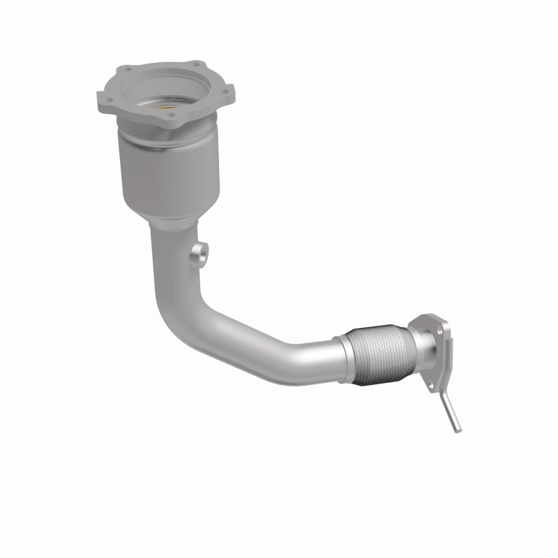 Kia Sportage Catalytic Converter - Magnaflow - OEM Grade Direct-Fit - `01-`02