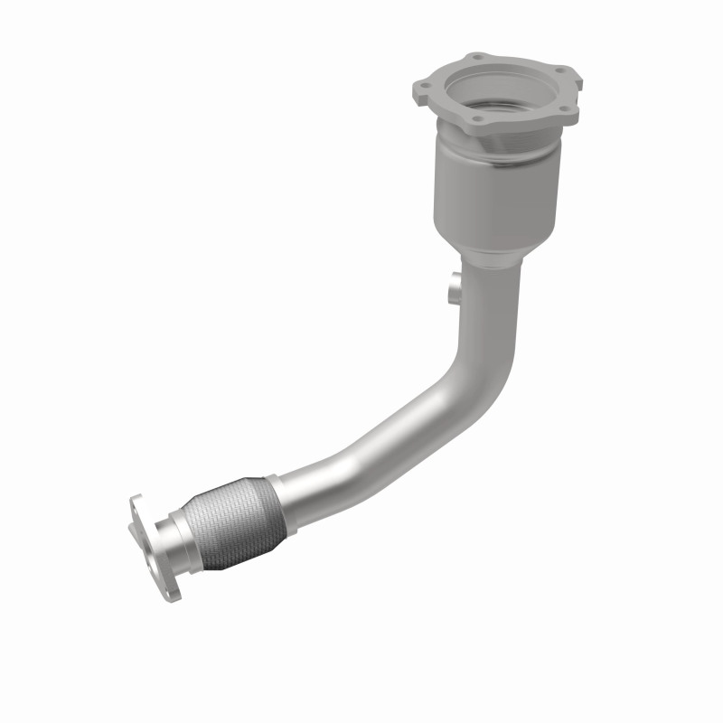 Kia Sportage Catalytic Converter - Magnaflow - OEM Grade Direct-Fit - `01-`02