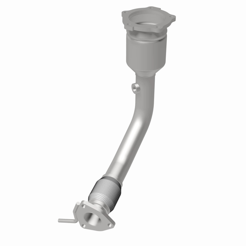 Kia Sportage Catalytic Converter - Magnaflow - OEM Grade Direct-Fit - `01-`02